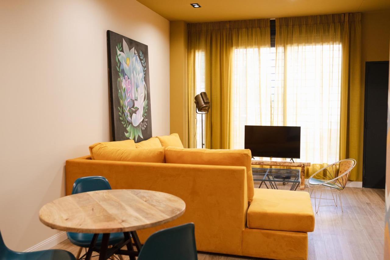 Ziryad Apartamentos 1 Córdoba Exterior foto